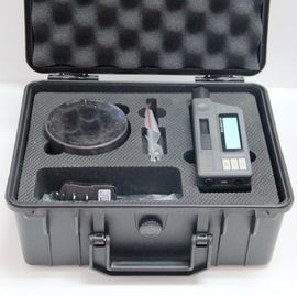 RHL-TH130 휴대용 디지털 방식으로 금속 경도 검사자