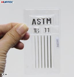 산업 엑스레이 하자 발견자 철사 Penetrameter ASME E1025 ASTM E747 DIN 54